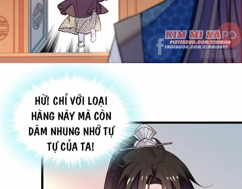 Tự Cẩm - Chương 69 - ảnh 67