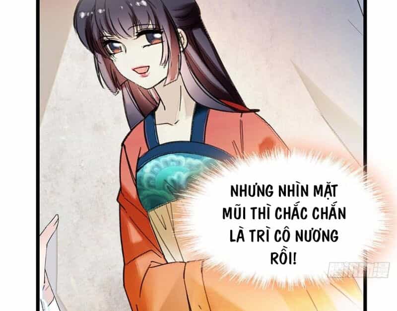 Tự Cẩm - Chương 70 - ảnh 11