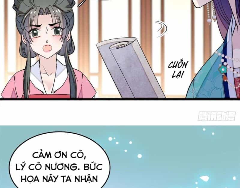 Tự Cẩm - Chương 70 - ảnh 16