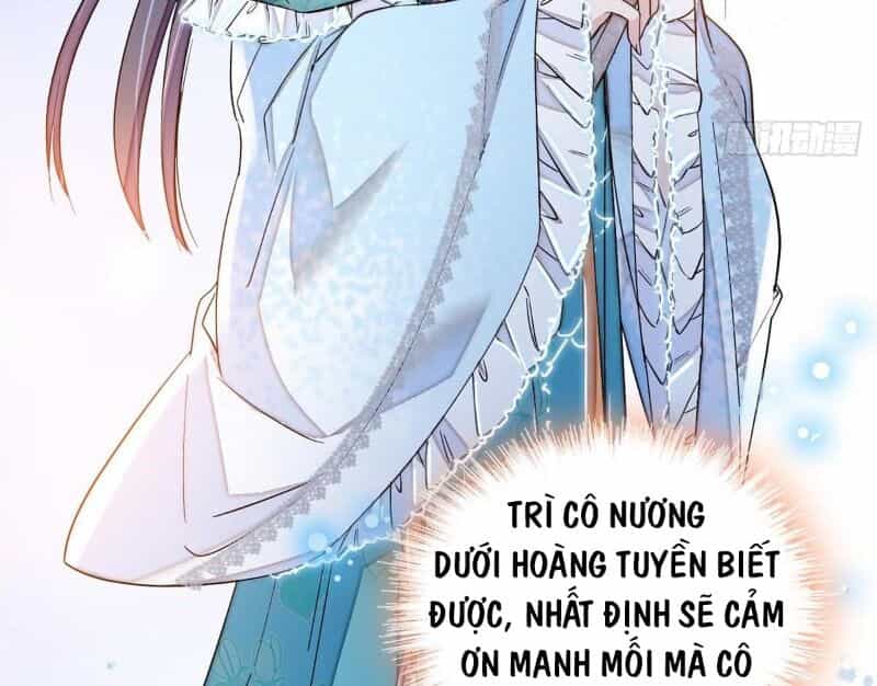 Tự Cẩm - Chương 70 - ảnh 18