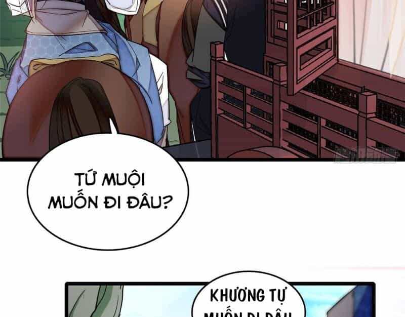 Tự Cẩm - Chương 70 - ảnh 24