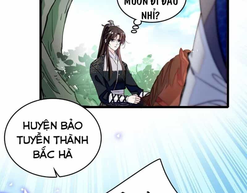 Tự Cẩm - Chương 70 - ảnh 25