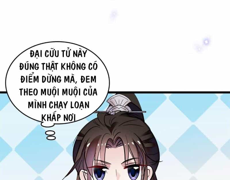 Tự Cẩm - Chương 70 - ảnh 28