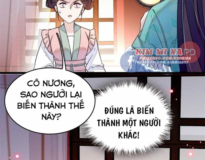 Tự Cẩm - Chương 70 - ảnh 33