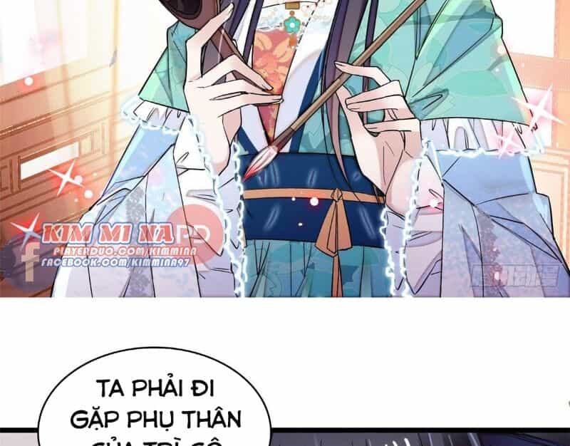 Tự Cẩm - Chương 70 - ảnh 35