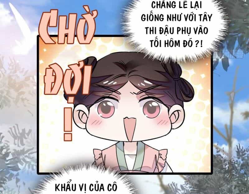 Tự Cẩm - Chương 70 - ảnh 37