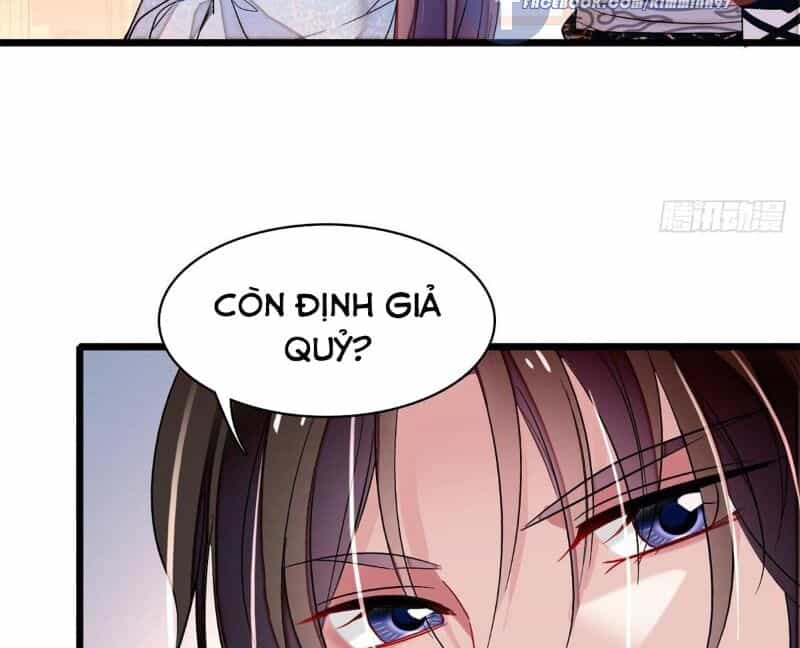 Tự Cẩm - Chương 70 - ảnh 45