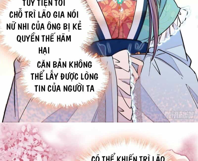 Tự Cẩm - Chương 70 - ảnh 48
