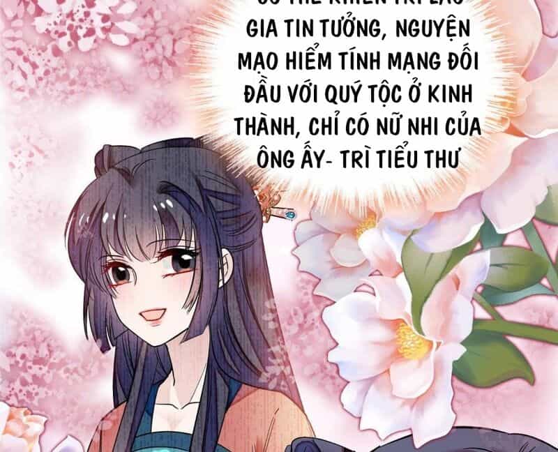 Tự Cẩm - Chương 70 - ảnh 49