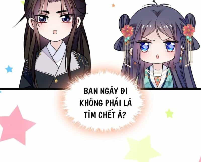 Tự Cẩm - Chương 70 - ảnh 52