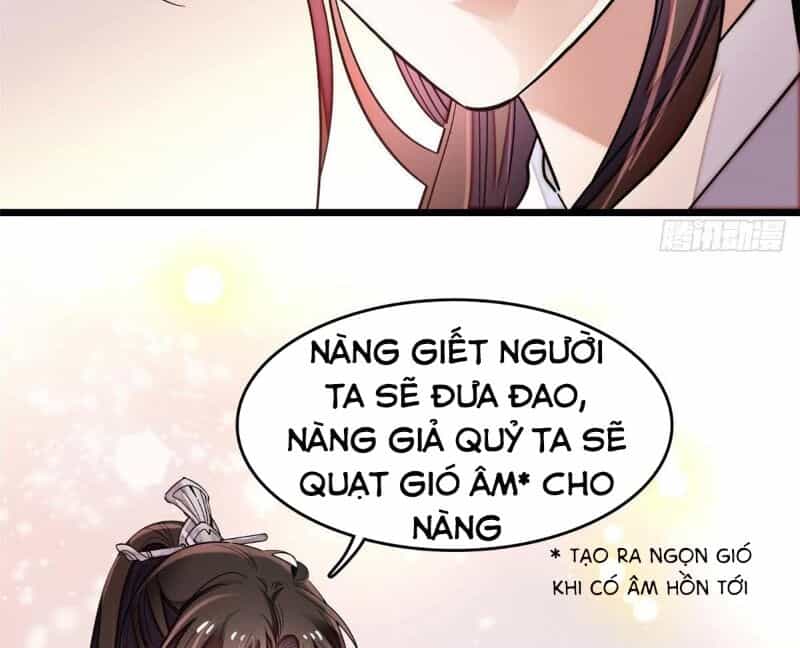 Tự Cẩm - Chương 70 - ảnh 56