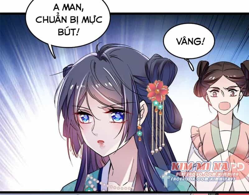 Tự Cẩm - Chương 70 - ảnh 6