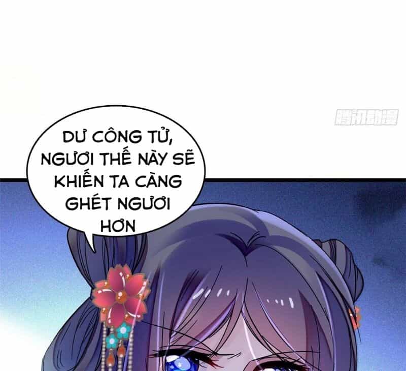Tự Cẩm - Chương 70 - ảnh 62