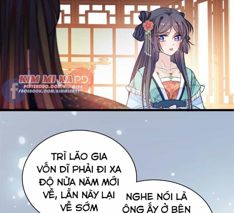 Tự Cẩm - Chương 70 - ảnh 67