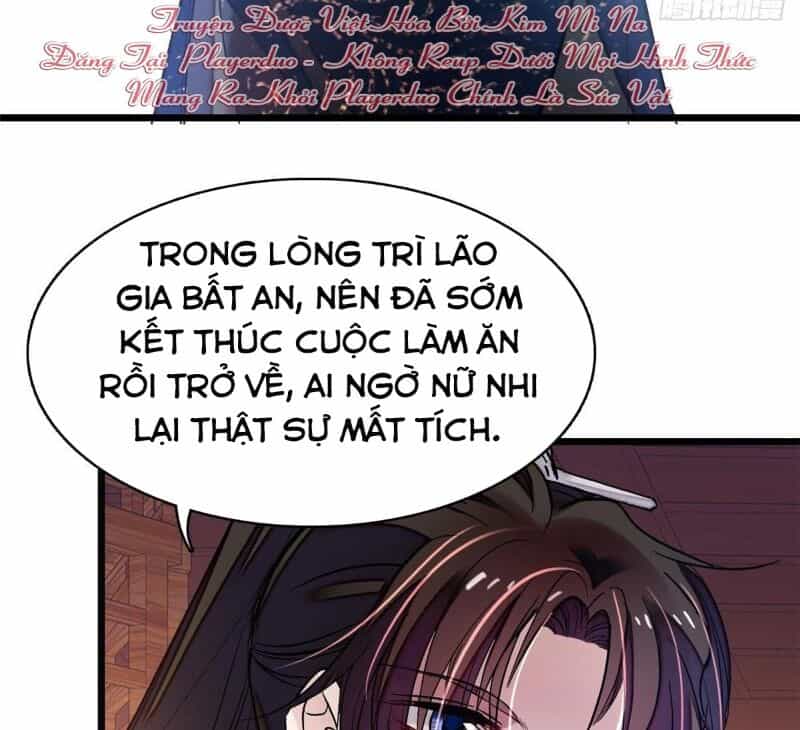 Tự Cẩm - Chương 70 - ảnh 70