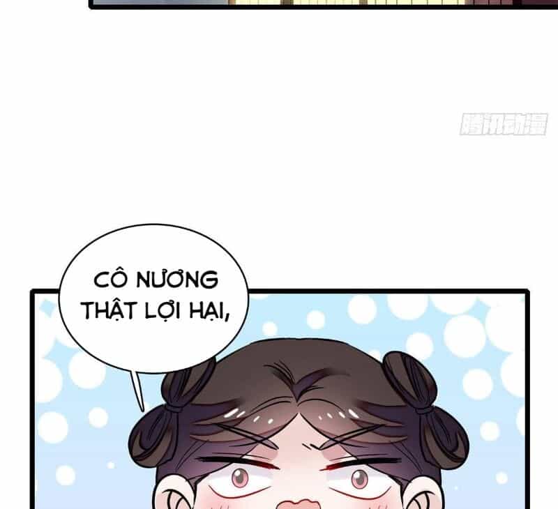 Tự Cẩm - Chương 70 - ảnh 77