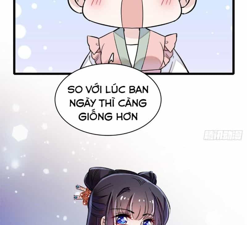 Tự Cẩm - Chương 70 - ảnh 78