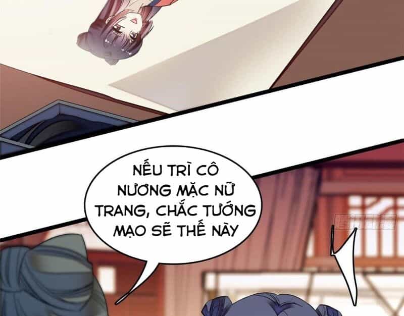 Tự Cẩm - Chương 70 - ảnh 8