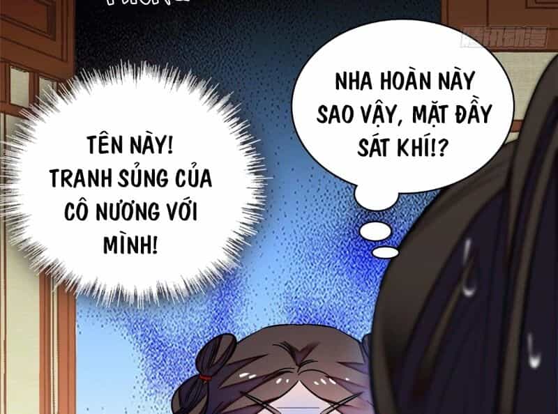 Tự Cẩm - Chương 71 - ảnh 1