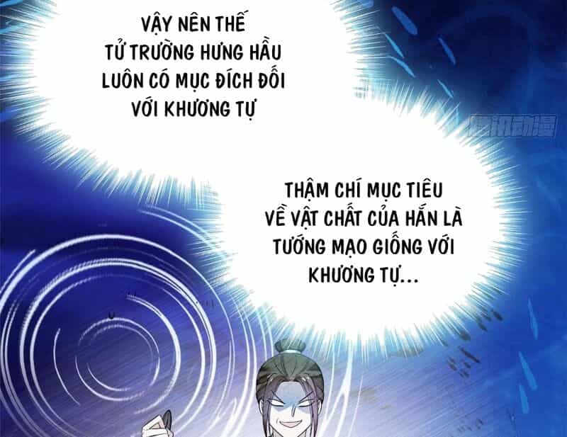 Tự Cẩm - Chương 71 - ảnh 12