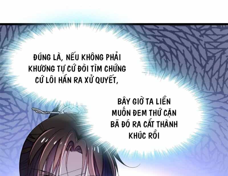 Tự Cẩm - Chương 71 - ảnh 17