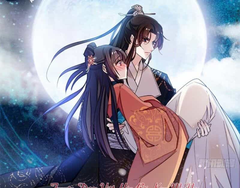 Tự Cẩm - Chương 71 - ảnh 30