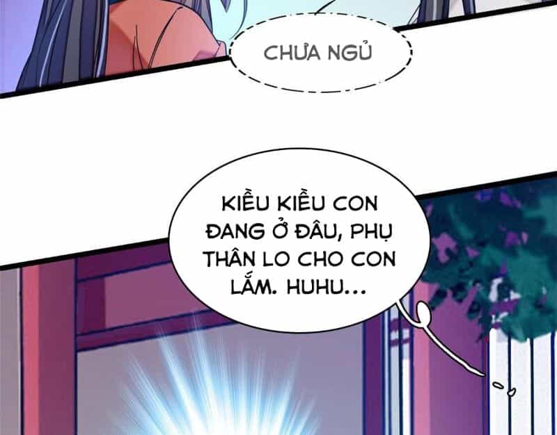 Tự Cẩm - Chương 71 - ảnh 44