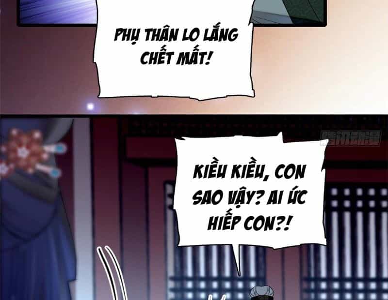 Tự Cẩm - Chương 71 - ảnh 62