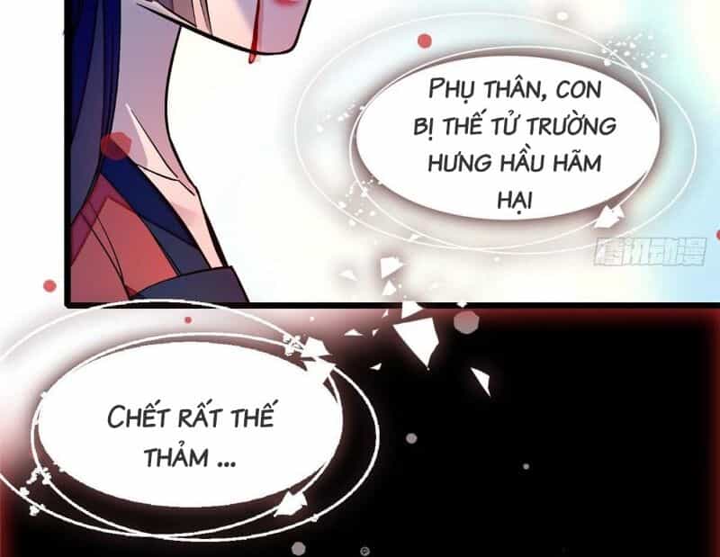 Tự Cẩm - Chương 71 - ảnh 70
