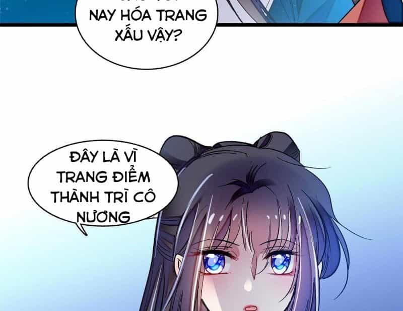 Tự Cẩm - Chương 71 - ảnh 9