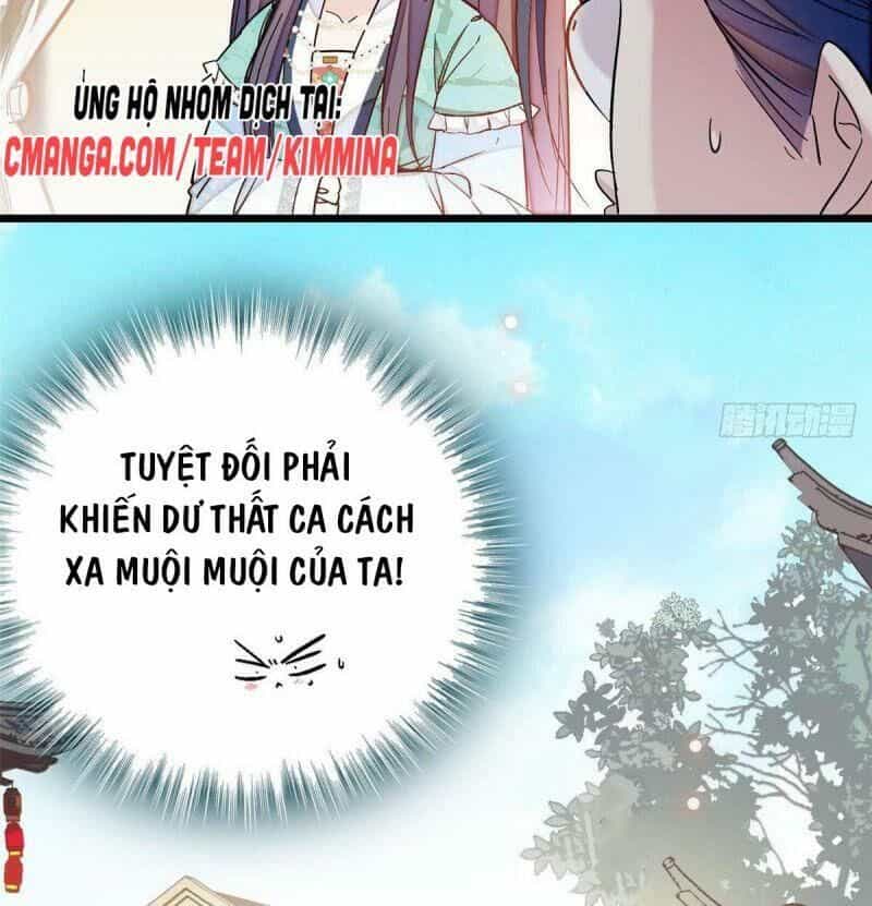 Tự Cẩm - Chương 72 - ảnh 10