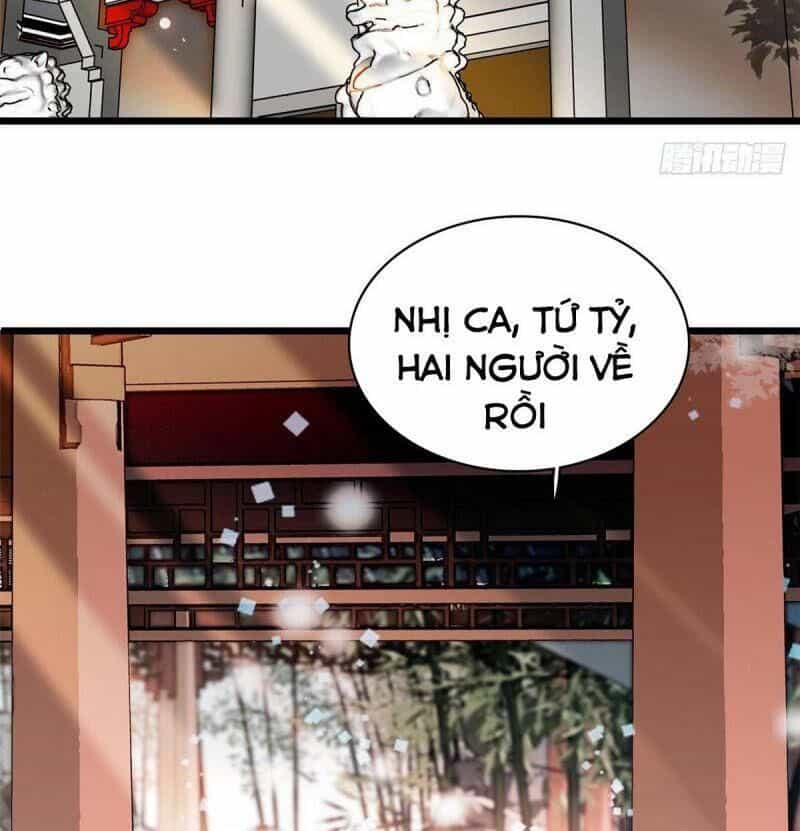 Tự Cẩm - Chương 72 - ảnh 13