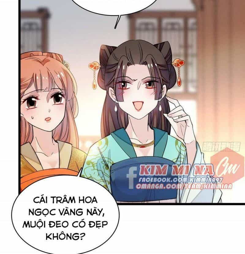 Tự Cẩm - Chương 72 - ảnh 15