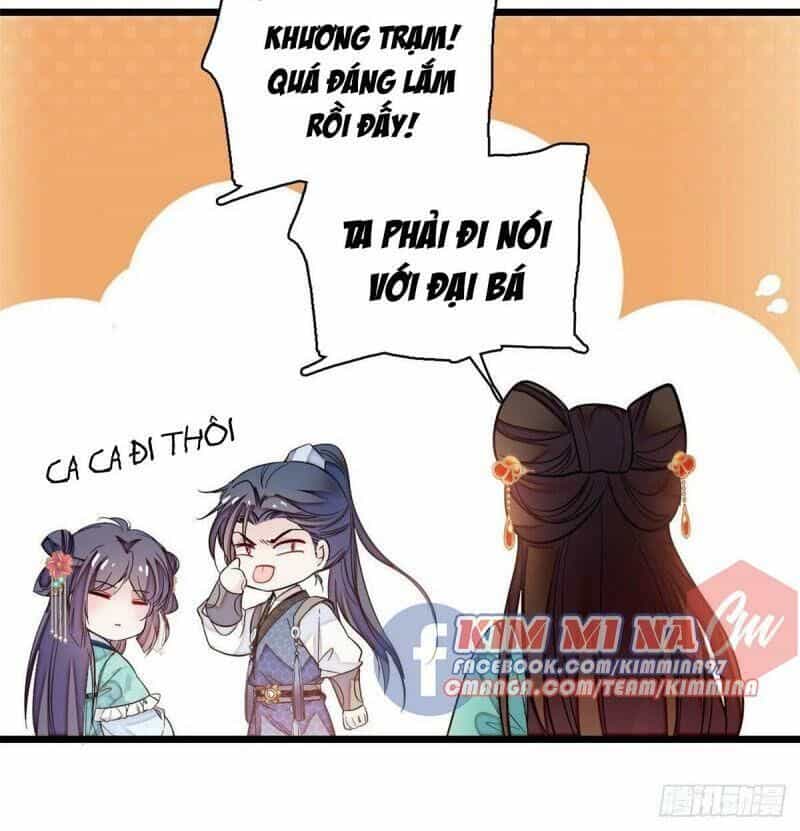 Tự Cẩm - Chương 72 - ảnh 17