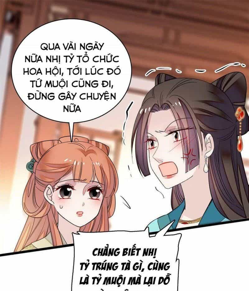 Tự Cẩm - Chương 72 - ảnh 18