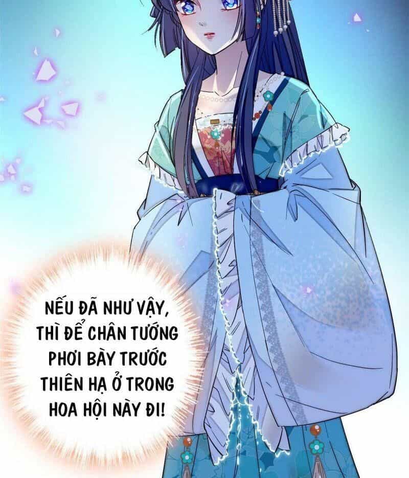 Tự Cẩm - Chương 72 - ảnh 21