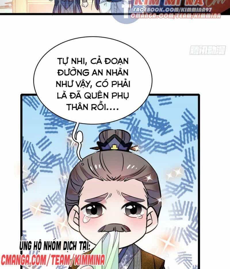 Tự Cẩm - Chương 72 - ảnh 23