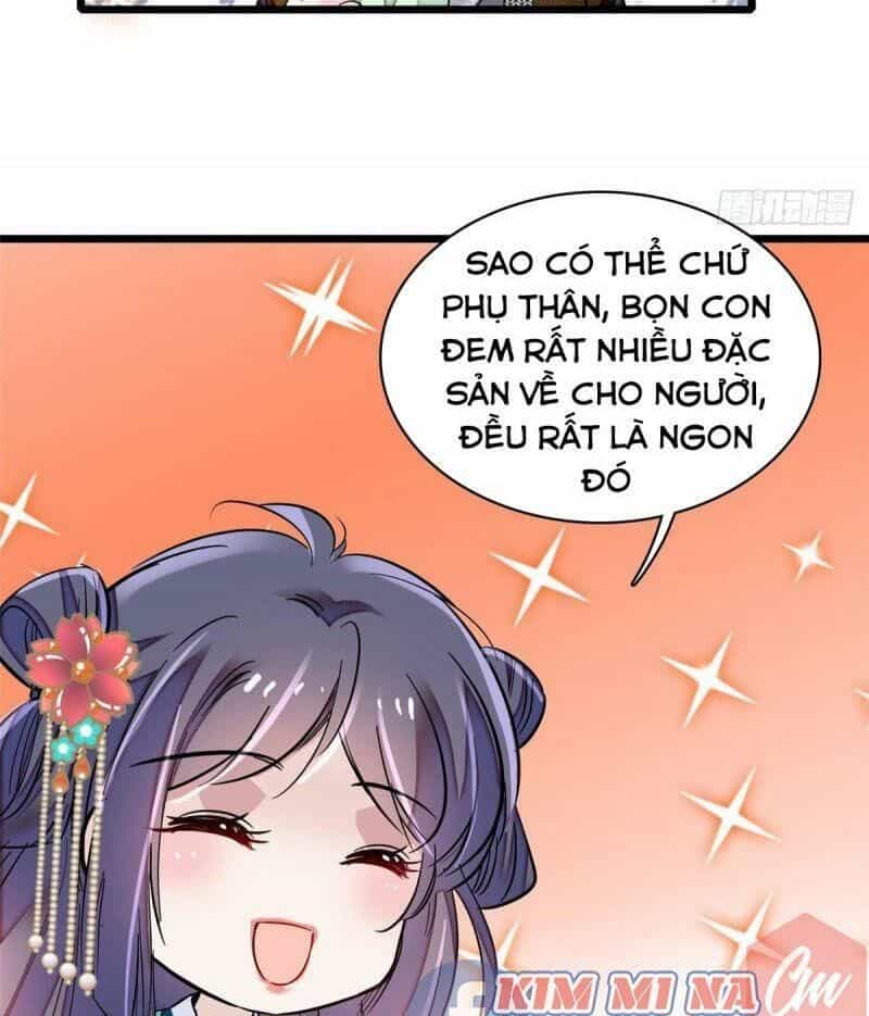 Tự Cẩm - Chương 72 - ảnh 24