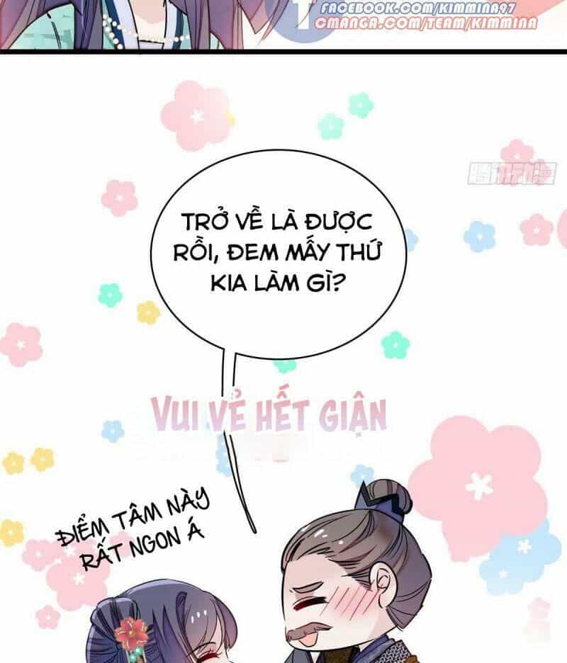 Tự Cẩm - Chương 72 - ảnh 25