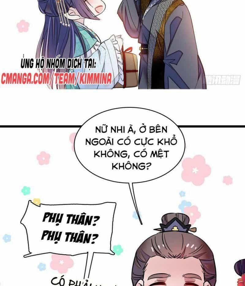 Tự Cẩm - Chương 72 - ảnh 26