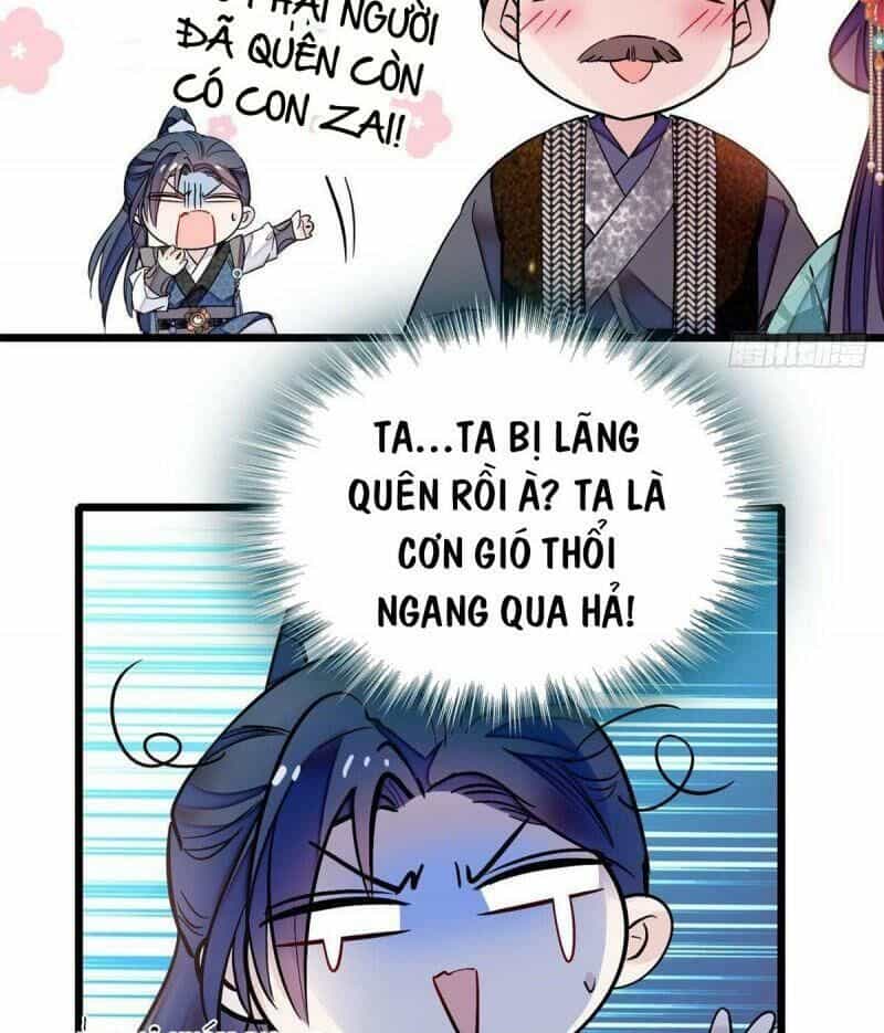 Tự Cẩm - Chương 72 - ảnh 27