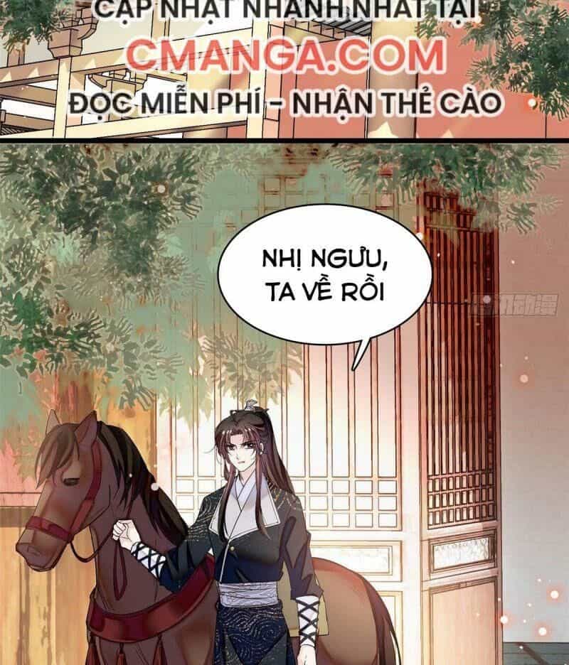 Tự Cẩm - Chương 72 - ảnh 29