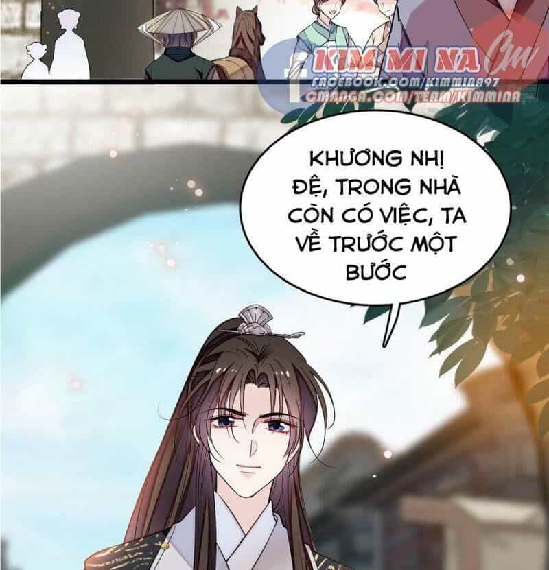 Tự Cẩm - Chương 72 - ảnh 4