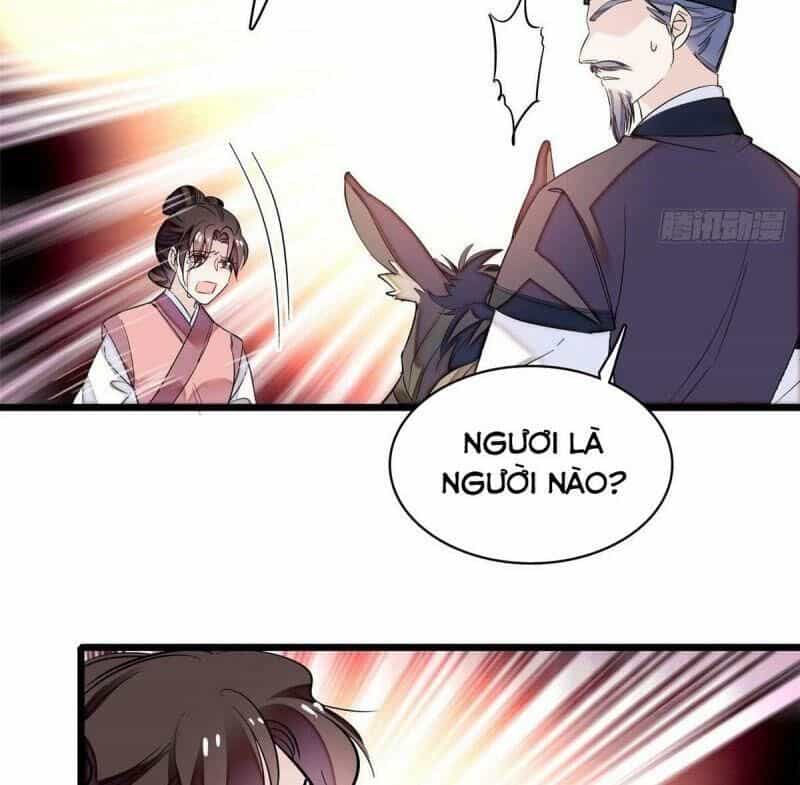 Tự Cẩm - Chương 72 - ảnh 40