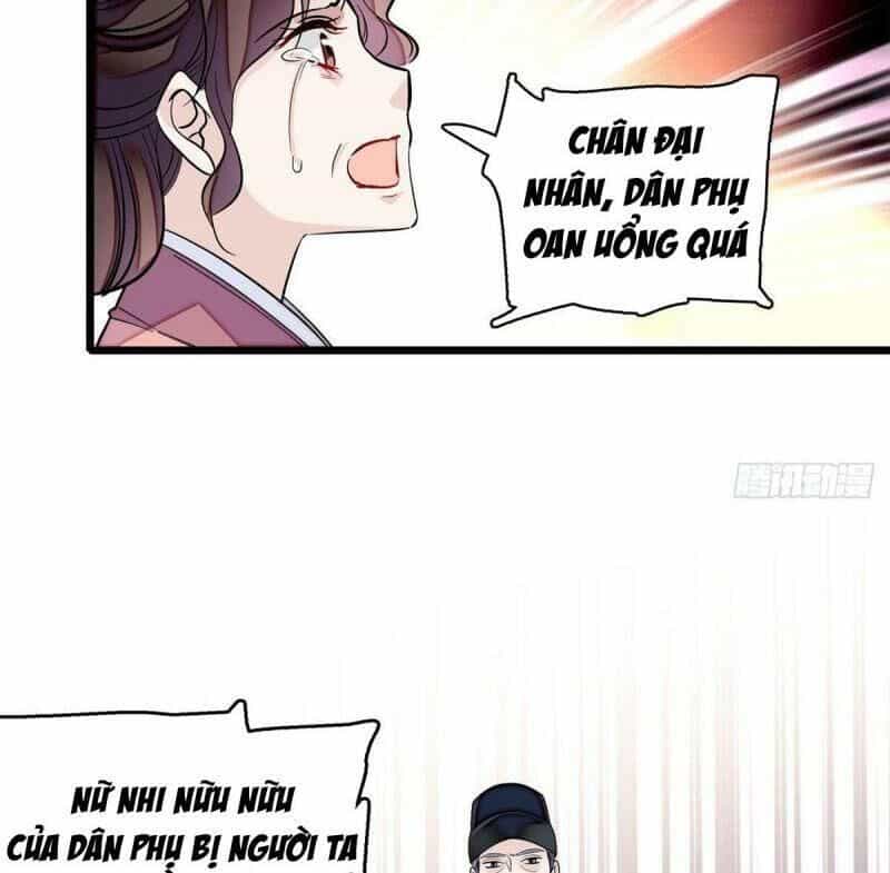Tự Cẩm - Chương 72 - ảnh 41