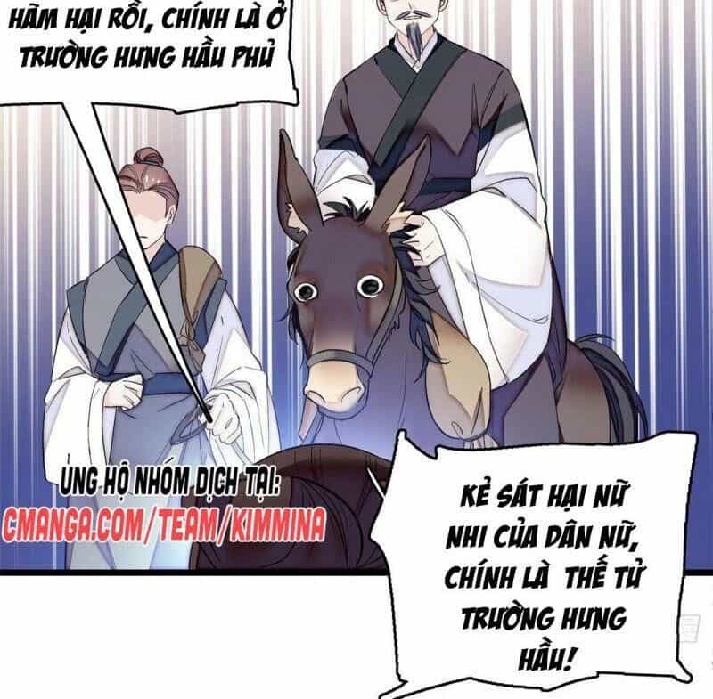 Tự Cẩm - Chương 72 - ảnh 42