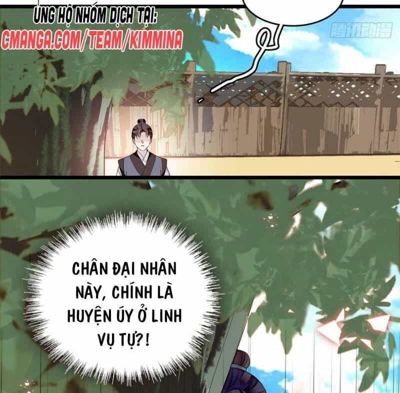 Tự Cẩm - Chương 72 - ảnh 44