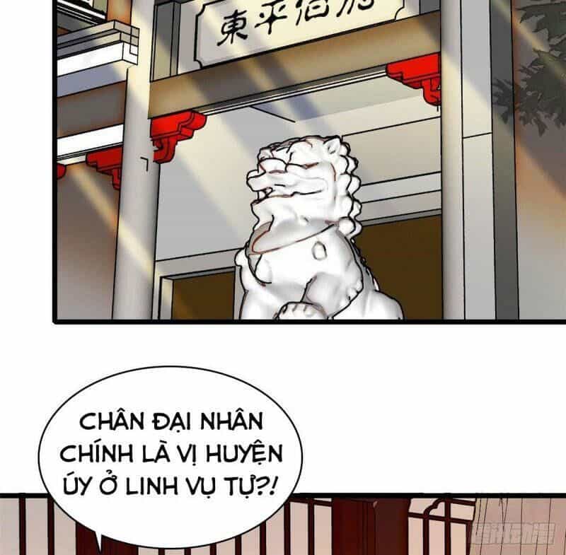 Tự Cẩm - Chương 72 - ảnh 47