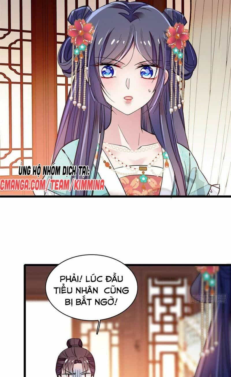 Tự Cẩm - Chương 72 - ảnh 48