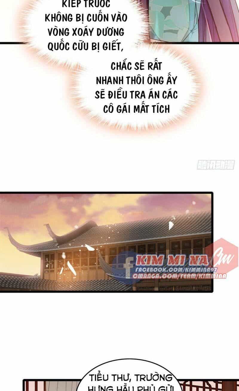 Tự Cẩm - Chương 72 - ảnh 50